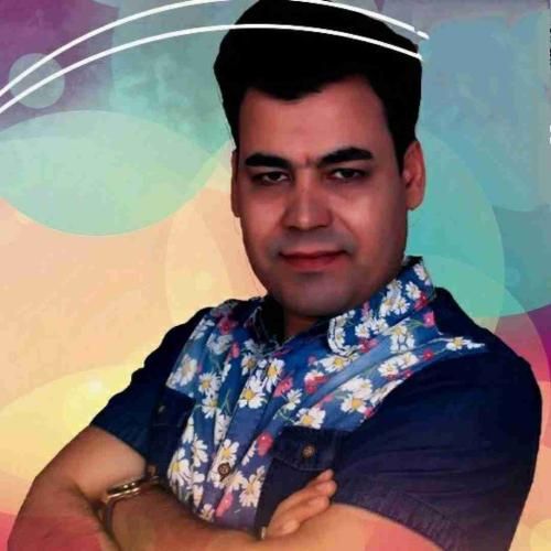 بیدل برزویی خیال