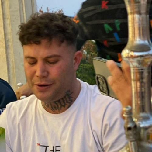 علی احمدیانی غم عشق