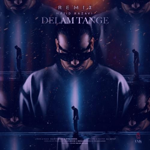 مجید رضوی دلم تنگه