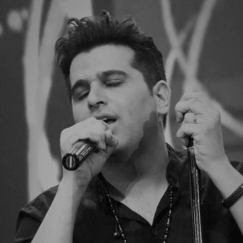 حمید عسکری خسته شدم