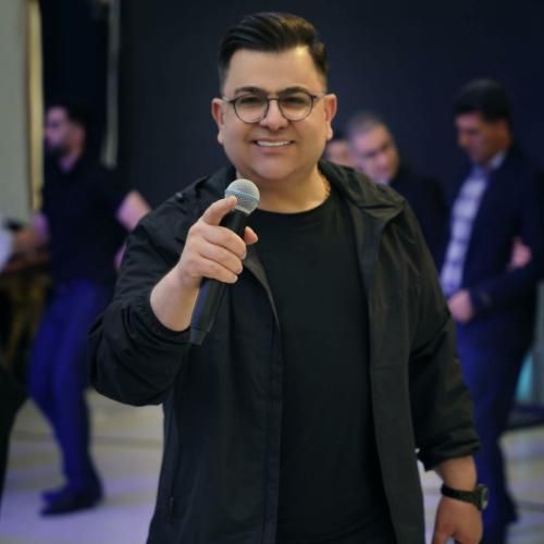 بابک رحمانی زندانی