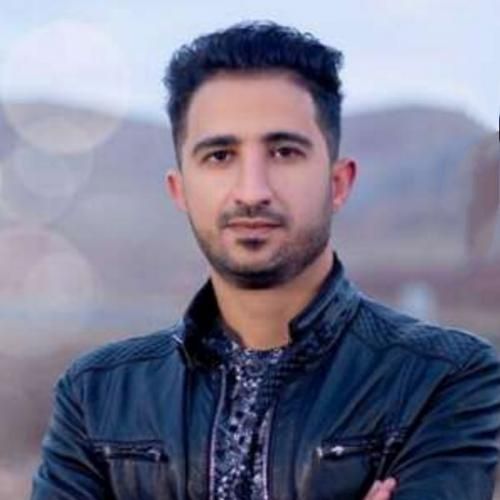 پوریا ملکی سفر