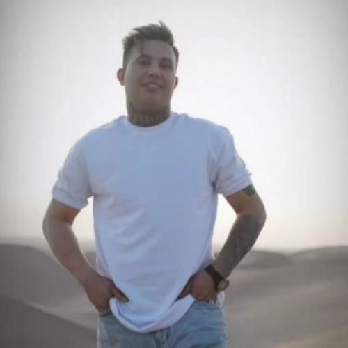 علی احمدیانی تسکین دردامی مورفین رگهامی