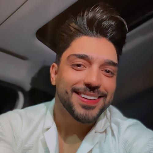 شهاب فالجی قسم‌ خواردیدن‌ و هر آیینی تا دنیا دنیاس