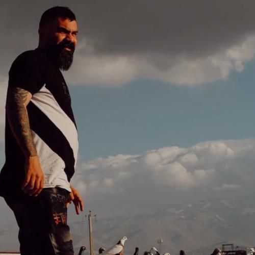 فرهاد جهانگیری تنهام ای شوام تکراریه دنیام تو بودی