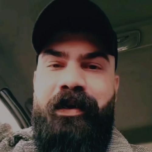 فرهاد جهانگیری بکش تیر خلاصم کو ایی ماشه ای تو خالی کو