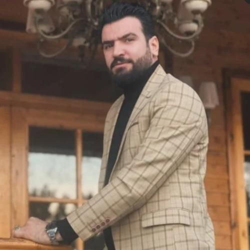 سهیل غنی پور قاضی