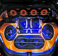 دانلود آهنگ های شاد بیس دار و ملایم مخصوص ماشین جدید 1402