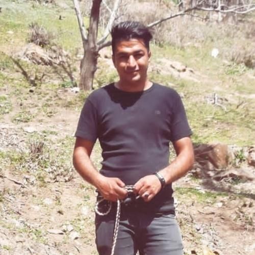 فربد رحیمی سویر لکی