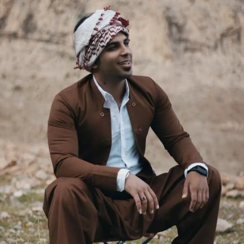 رضا تیموری رخ