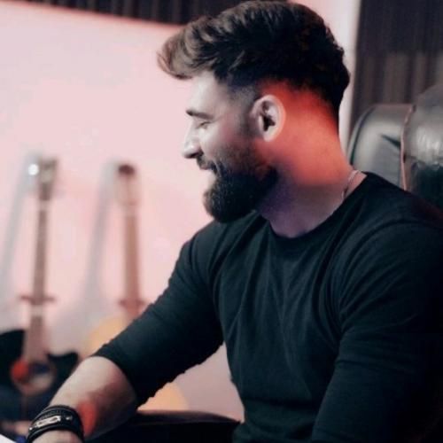 محمد محرمی انتظار