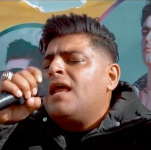 فرشاد مرادی شیرین گیان