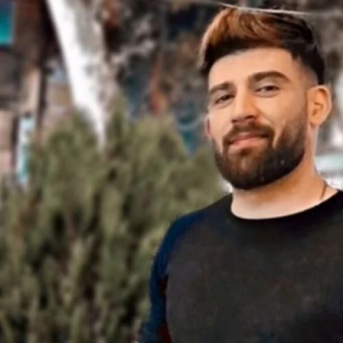 محمد محرمی بیا منو از این شبا ردم کن من پاهام راه نمیاد