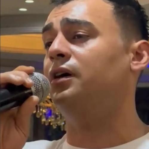 روح الله کرمی عشق تو جور خیون شهید و بان مینه