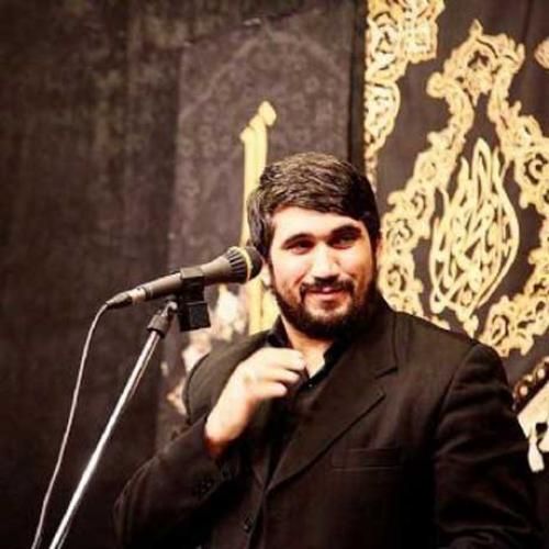 محمد باقر منصوری آتدان یره چون دوشدی