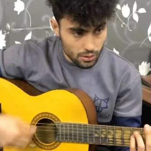 دیان مگه قرار نبود بشی همنفسم همه کسم