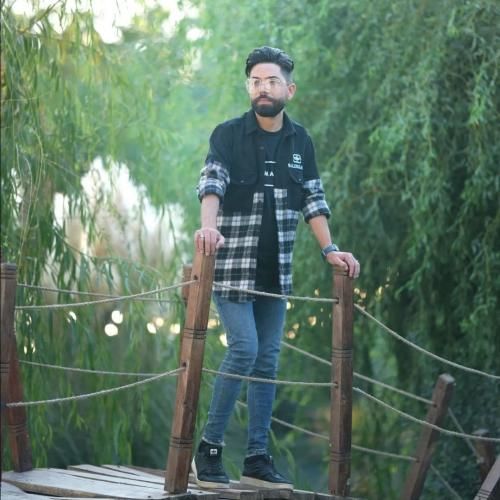 مسعود جلیلیان تو خیال شو و روژ منی تونی احساسم