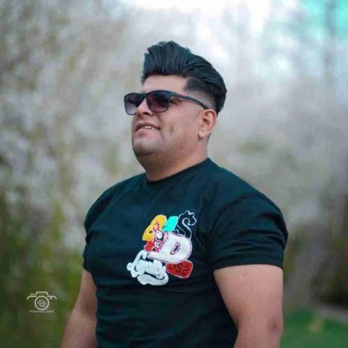 فرشاد مرادی اوشاری