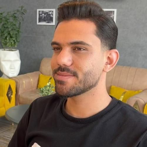 پیام عباسی ارا اقره ساده بیم چجوری بی دل دامه پید