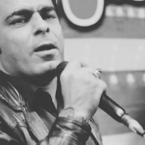 قاسم فاضلی پروردگار