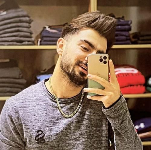 رامین تجنگی کجایی ببینی عشقت رد داده