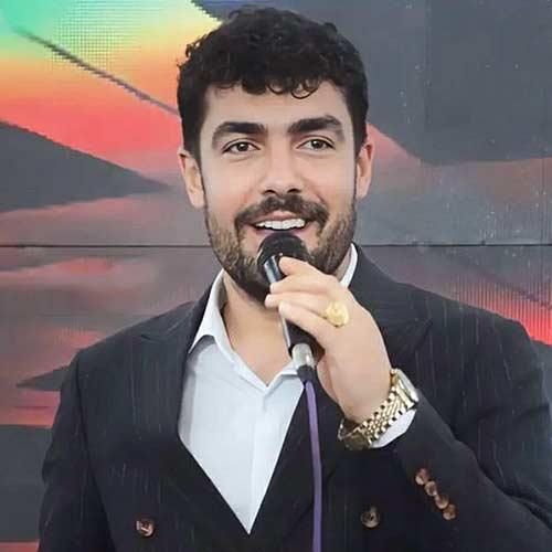 فرشید حکمتی تو لرز من لاشمه تیر پر کلاشمه