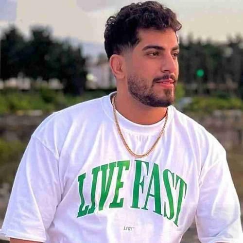 محمد کجوری قصه ی عشق