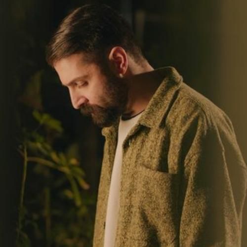 حمید هیراد روزای اول همه چیم باب سلیقه ی تو بود