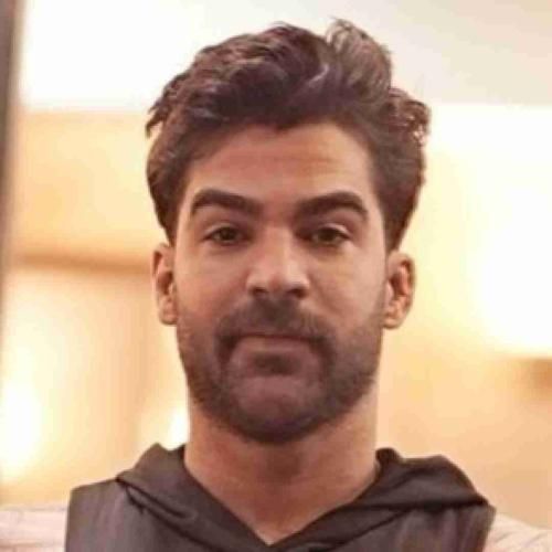 حمیدرضا بابایی مسی برای کشتن سلولای غم مغزه