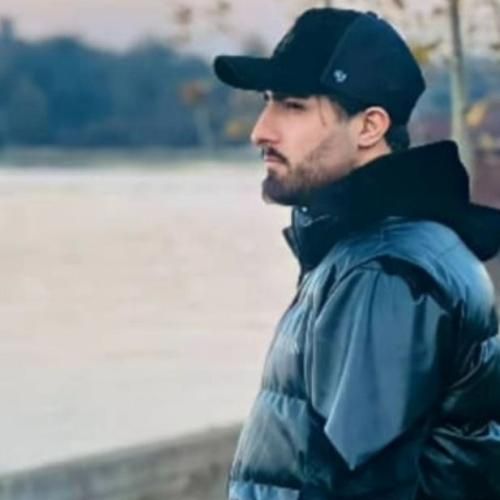 امیر لیام بس کو حالمه نگیر ببین چه سرکشی شدم