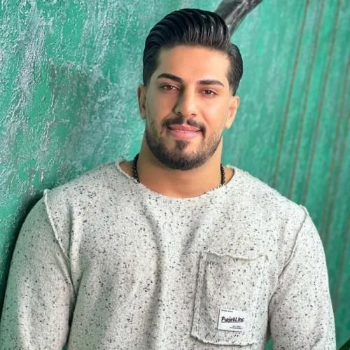 محمد کجوری پایه ثابت منی عزیز جان منی