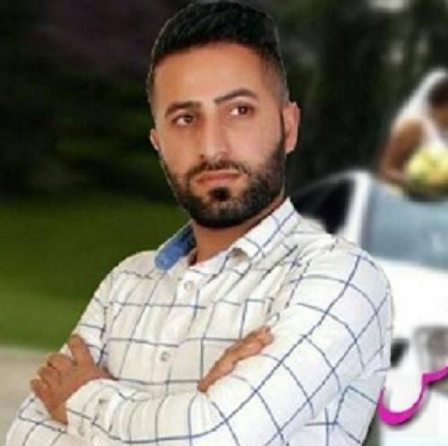 وحید مرادی مال‌ منی‌ چشو‌ چال‌ منی