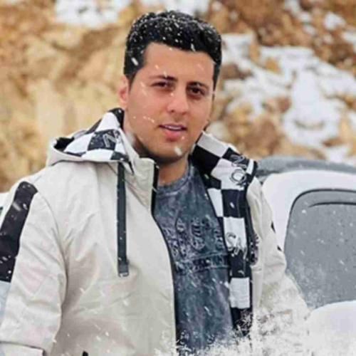 سبحان رستمی تو شدی خدام سایه ات مستدام