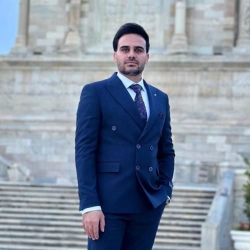 داوود یونسی ره چوینه