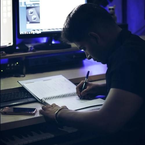 رضا تیموری نقاب