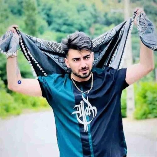 رامین تجنگی و محسن لرستانی حرفی بزن سکوت نکن