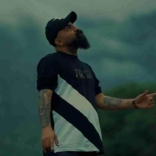 فرهاد جهانگیری دی شو مردم تو خودم تو خاطراتت خاکم کو