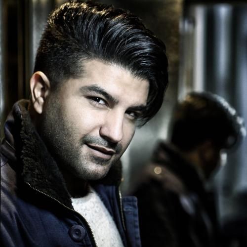 مجید خراطها دیگه وقتشه برگردی با دوریم چطور سر کردی