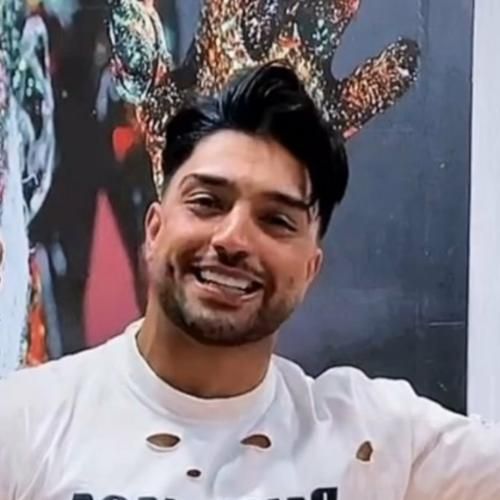 شهاب فالجی تپش قلبم بانه هزاره ایجور نخن مه