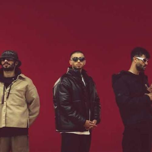 دکاموند همه جوره باهات راه اومدم