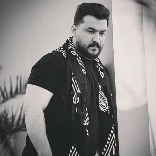 رضا کرمی تارا تو که احساس نری بیزارم از تو و هرکسی که