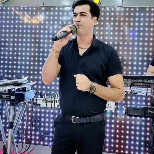 مسلم فتاحی همه چیم یار