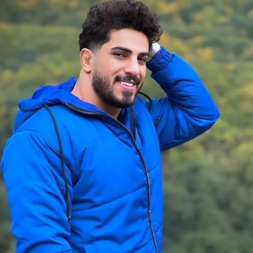 محمد کجوری قشنگ یار بلند گیسو دارنی