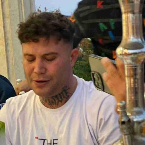 علی احمدیانی کابوس من شدی لیلاج سخت من