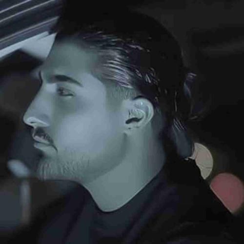 امیر لیام چنی تو حسرت دیدن نگات قلبم ترک خورد