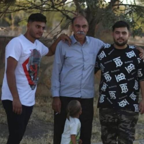 رامین کرمی حبس