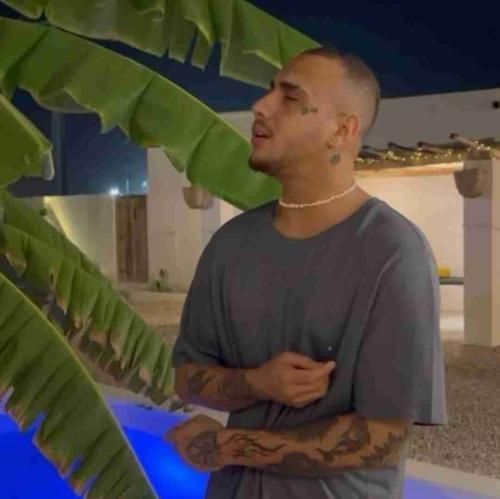 شایان یو اصلا واست مهم نی حتی کجام