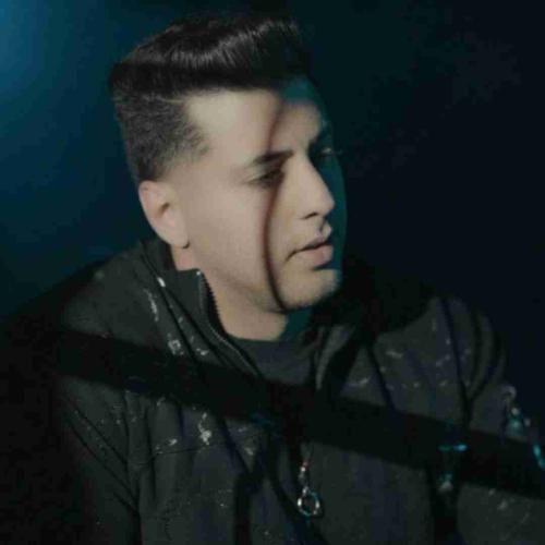 سبحان رستمی هر شب زیر سرم وصلم به دارو