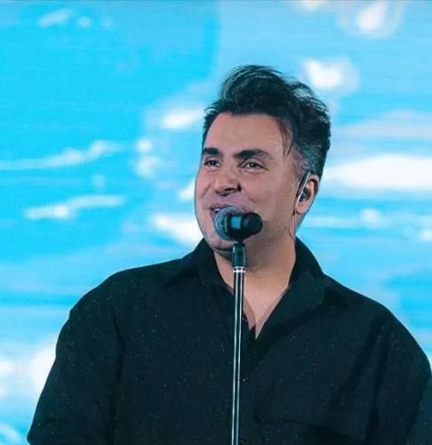 علیرضا طلیسچی نه سری مانده نه دستی