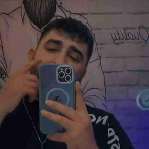 محمد امیری دلت نلرزه برو زل نزن بشم برو